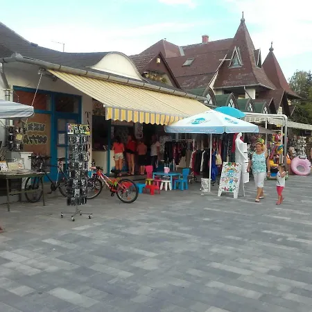 Feriehus Bella